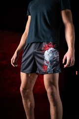 Devouring Beast Shorts