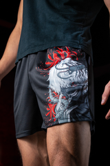 Devouring Beast Shorts