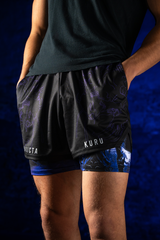 King Of Ants Performance Shorts