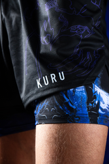 King Of Ants Performance Shorts