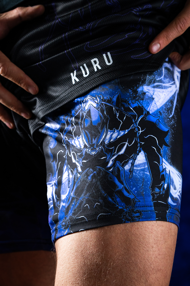 King Of Ants Performance Shorts