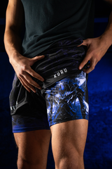 King Of Ants Performance Shorts