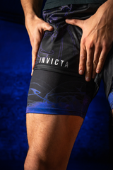 King Of Ants Performance Shorts