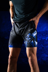 King Of Ants Performance Shorts