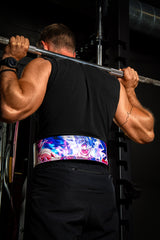 Rage Lever Belt