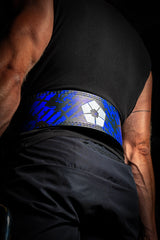 Impact Zone Lever Belt