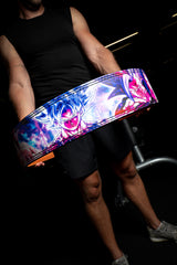 Rage Lever Belt