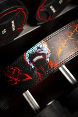 Devouring Beast Lever Belt