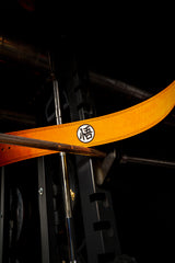 Rage Lever Belt