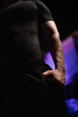 Troupe Compression Tee