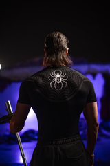 Troupe Compression Tee