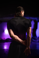 Star Compression Tee