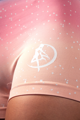 Luna Seamless Shorts