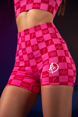 Pick Your Bundle - Luna Seamless Shorts (3-Pack)