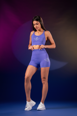 Moonlight Seamless Shorts