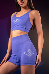 Moonlight Seamless Bra