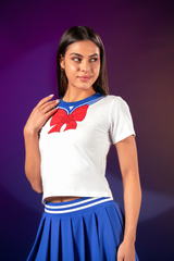 Uniform Baby Tee