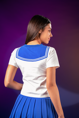 Uniform Baby Tee