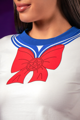 Uniform Baby Tee