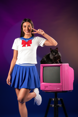 Uniform Baby Tee