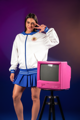 Uniform Hoodie