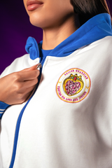 Uniform Hoodie