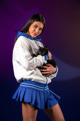 Uniform Hoodie