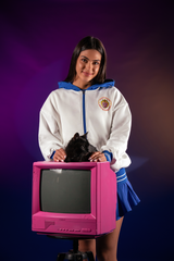 Uniform Hoodie