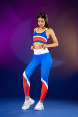 Uniform Seamless Leggings