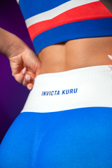 Uniform Seamless Leggings