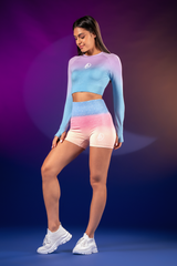 Luna Long Sleeve Top