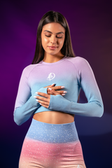 Luna Long Sleeve Top