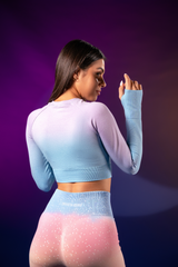 Luna Long Sleeve Top