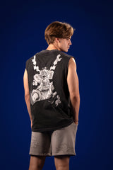 Gear V2 Cut Off Tee