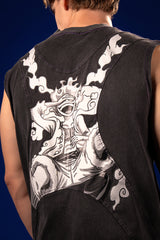 Gear V2 Cut Off Tee