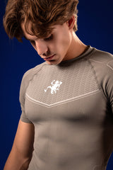 Gear Compression Tee
