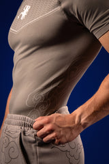 Gear Compression Tee