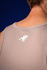 Gear Tank Top