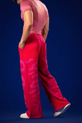 Flamingo Joggers
