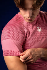 Flamingo Compression Tee