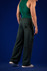 Ghost Katana Joggers
