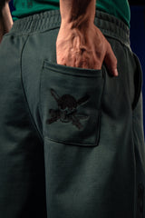 Ghost Katana Joggers