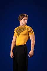 Suncrest Compression Tee