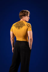 Suncrest Compression Tee