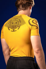 Suncrest Compression Tee
