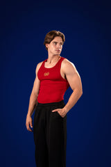 Ace Tank Top