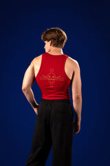 Ace Tank Top