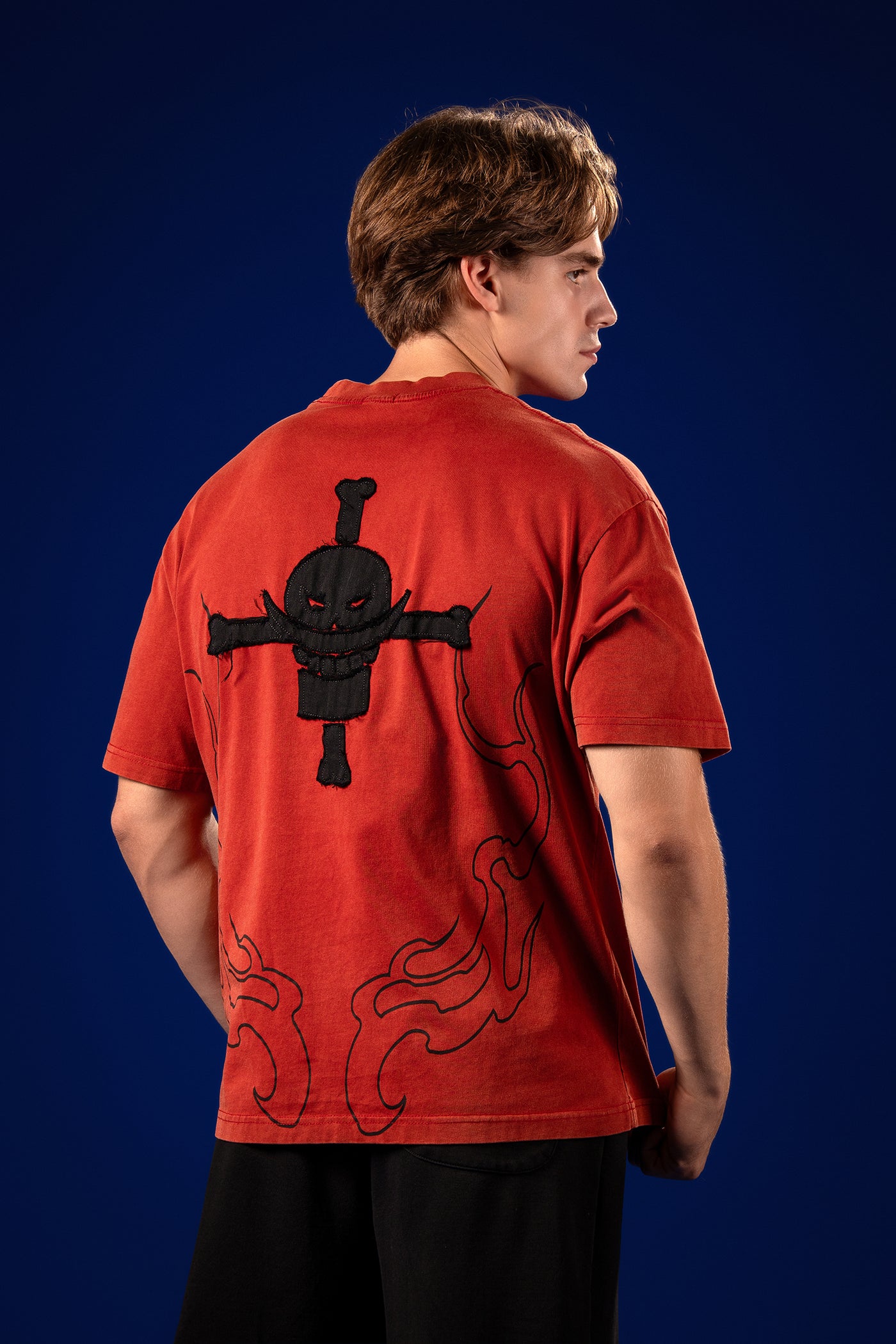 Ace T-Shirt – Invicta Kuru