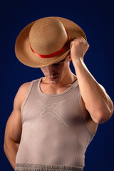 Gear Tank Top