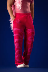 Flamingo Joggers